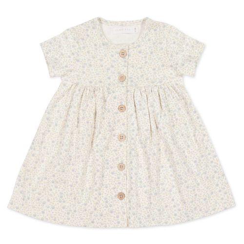 Jamie Kay Lola Dress 6M-2Y